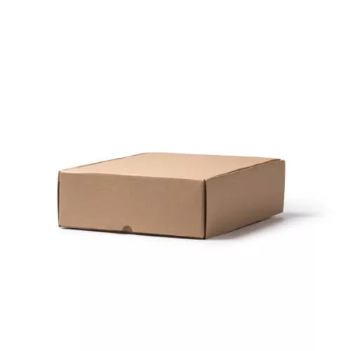 Caja DORA de presentación