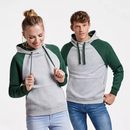 Sudadera unisex Badet Roly