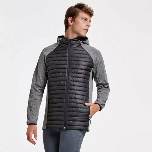 Chaqueta Minsk Roly