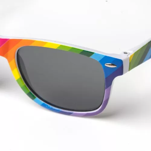 Gafas de sol RAINBOW DALEY - New 2024