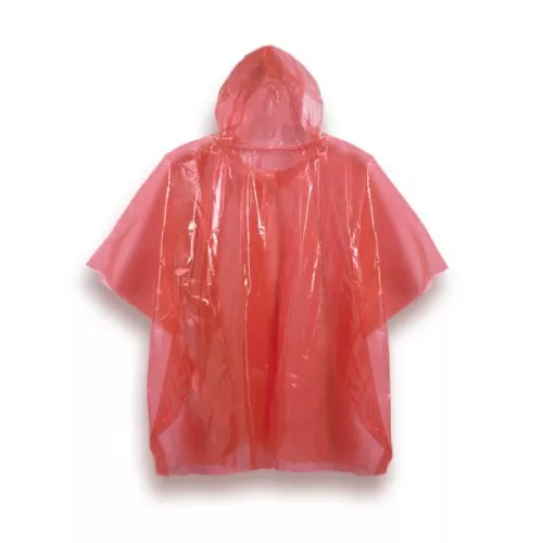 Poncho DECLAN Infantil