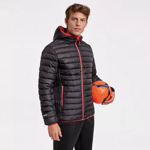 Chaqueta Norway Sport Roly