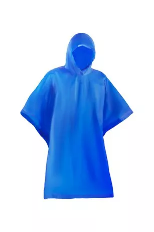 Poncho DAMPER