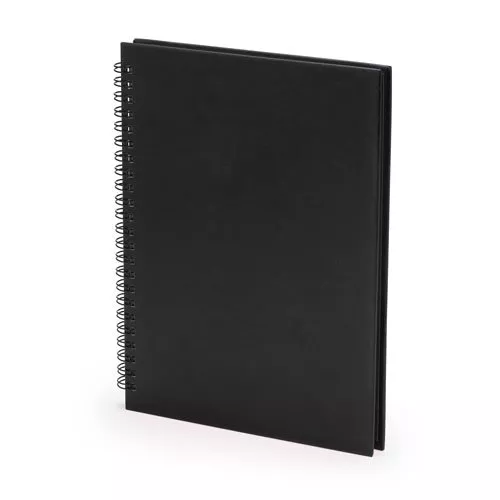 Libreta VALLE