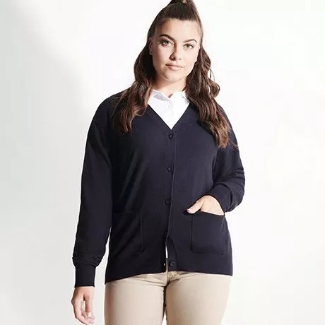 Chaqueta mujer EXPLORER