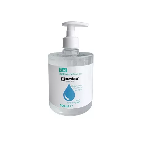 Gel higienizante Avogadro - OUTLET