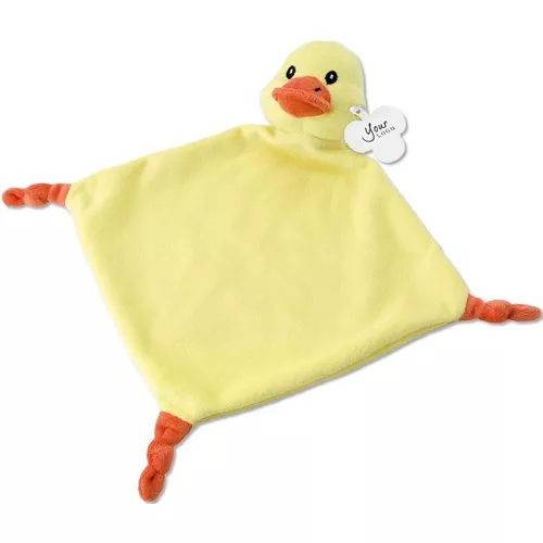 Doudou de peluche