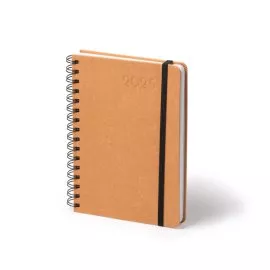 Agenda KURTIS R-Leather