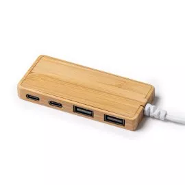 Puerto USB PABLEK