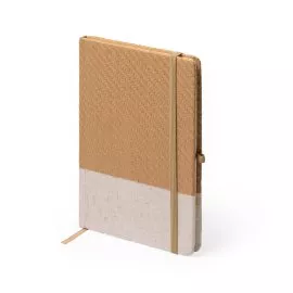 Libreta PAJA BERT