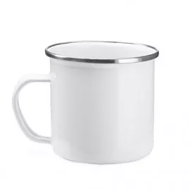 Taza Met?lica Sublimaci?n DAMASCO