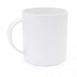 Taza PARCHA