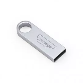 Usb metalico ROY