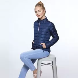 Chaqueta Finland Woman Roly