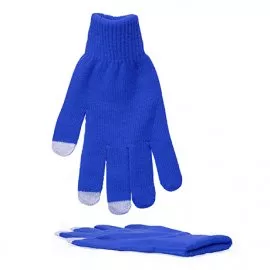 Guantes ZELAND ROYAL