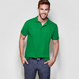 Polo Austral hombre Roly
