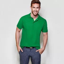 Polo Austral hombre Roly