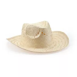 Sombrero HALLEY DETALLE