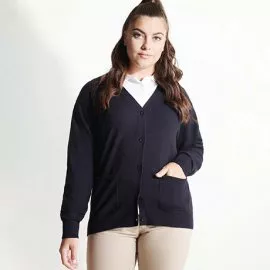 Chaqueta mujer EXPLORER