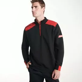 Sudadera MAVERICK