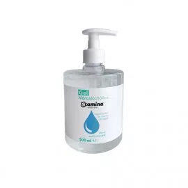 Gel 500 ml