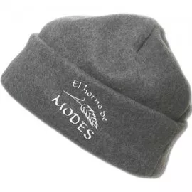 Gorra polar